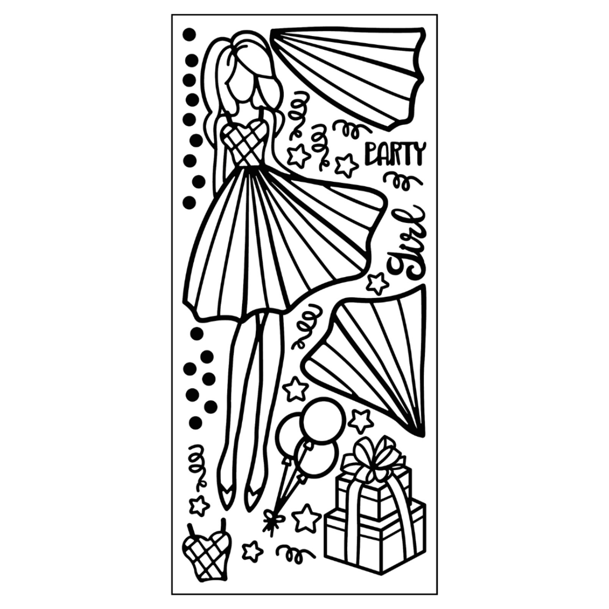 Party Girl