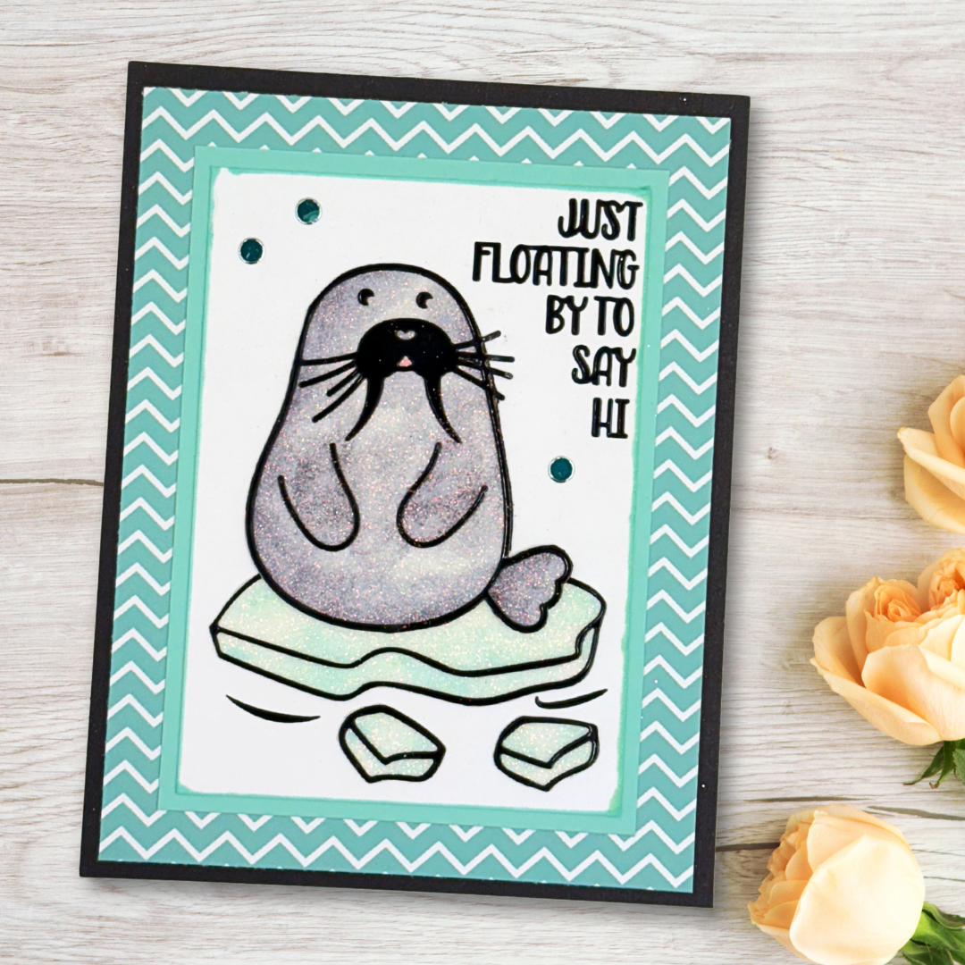 Walrus Card Kit
