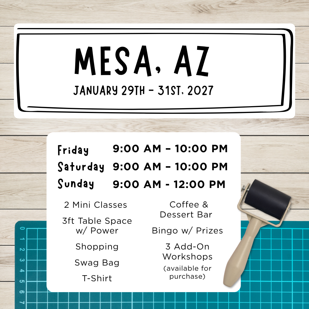 Mesa, AZ Weekend Retreat