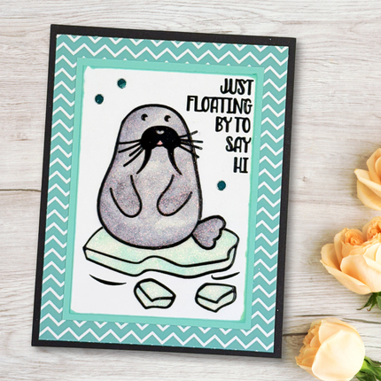 Walrus Card Kit