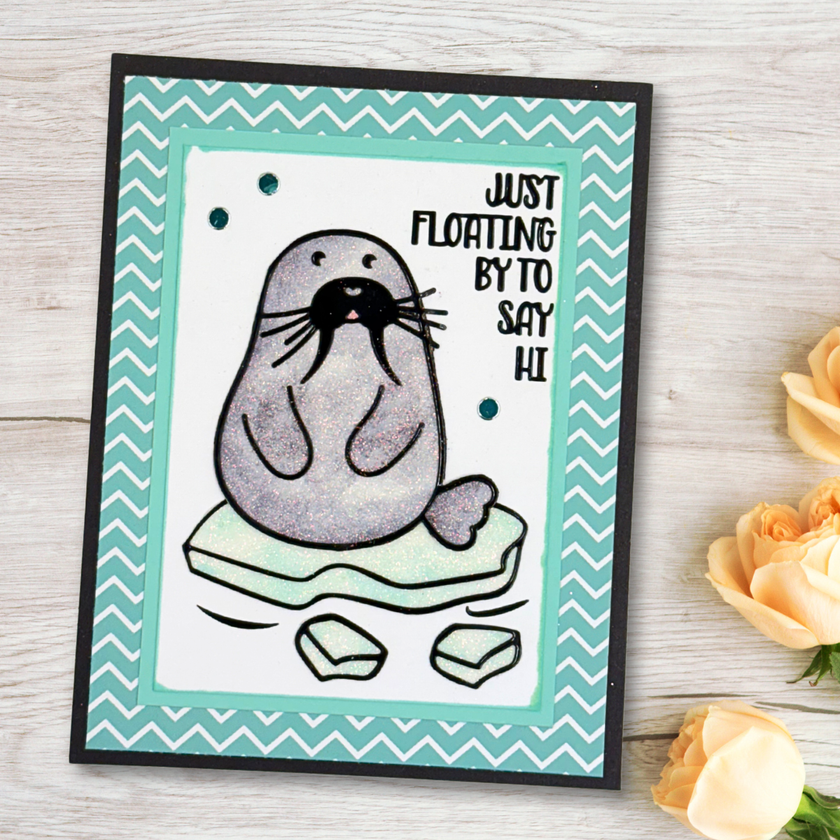 Walrus Card Kit