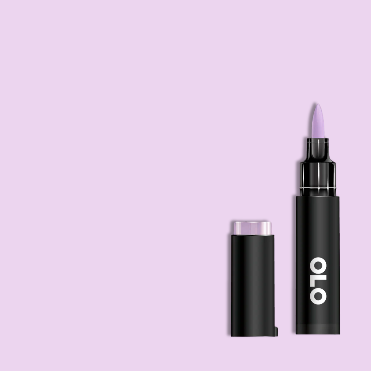 RV1.0 Pastel Pink