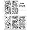 Flower Bunches Sticker Bundle