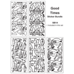 Good Times Sticker Bundle