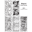 Magical Sticker Bundle