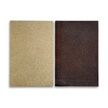 Sand & Bronze Glitter Paper