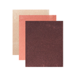 Sand, Copper, Bronze Glitter Paper