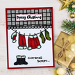 Santas Clothes