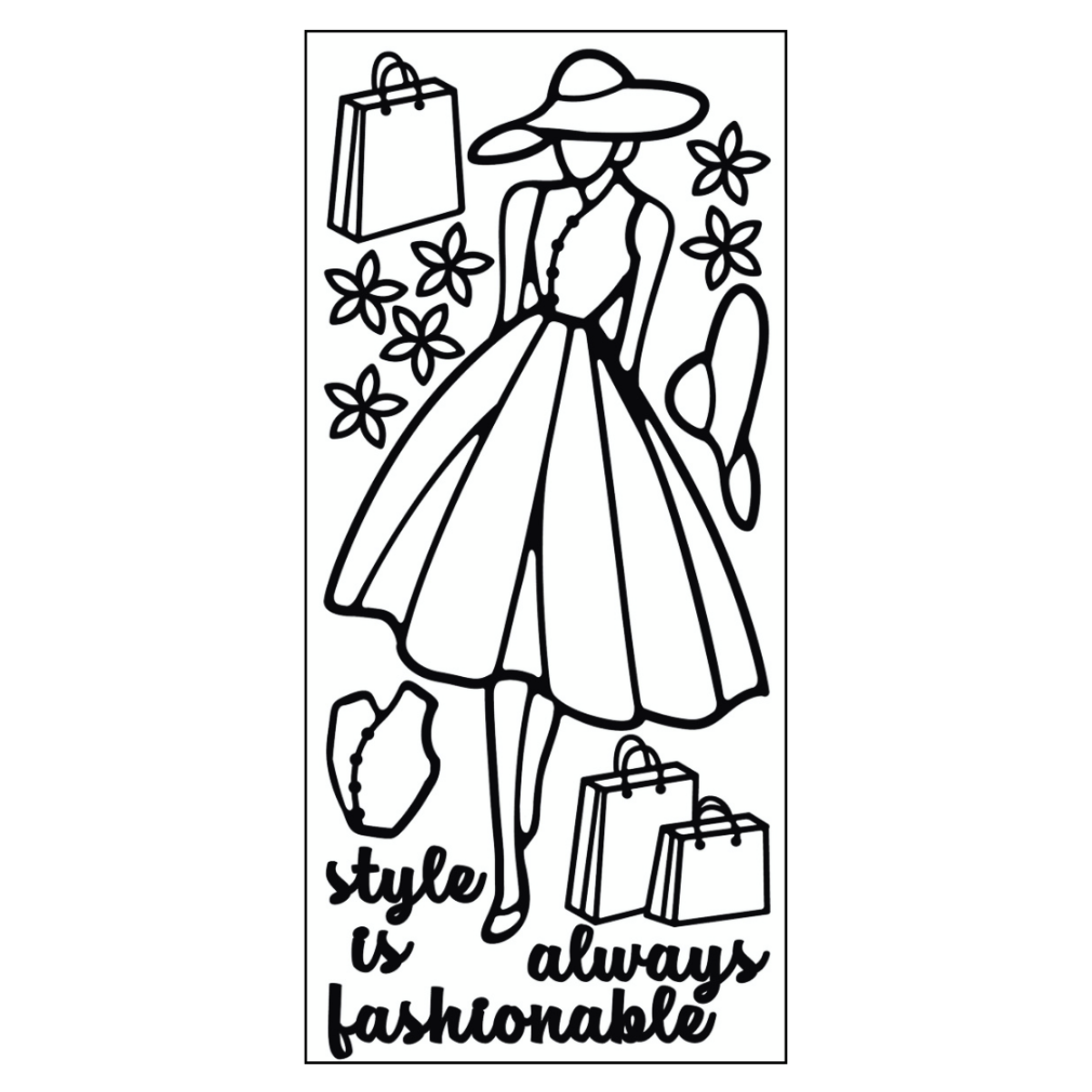 Shop Girl