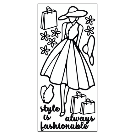 Shop Girl
