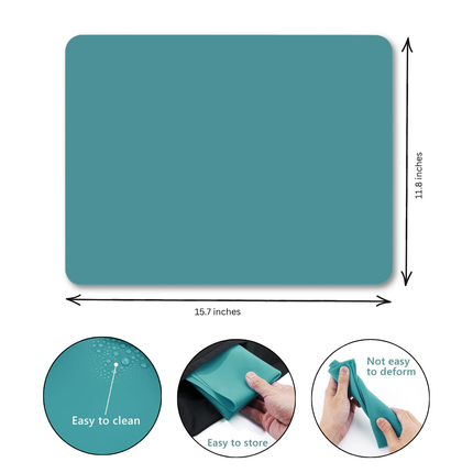 Silicon Mat