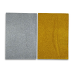 Silver & Gold Glitter Paper