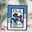 Snow People