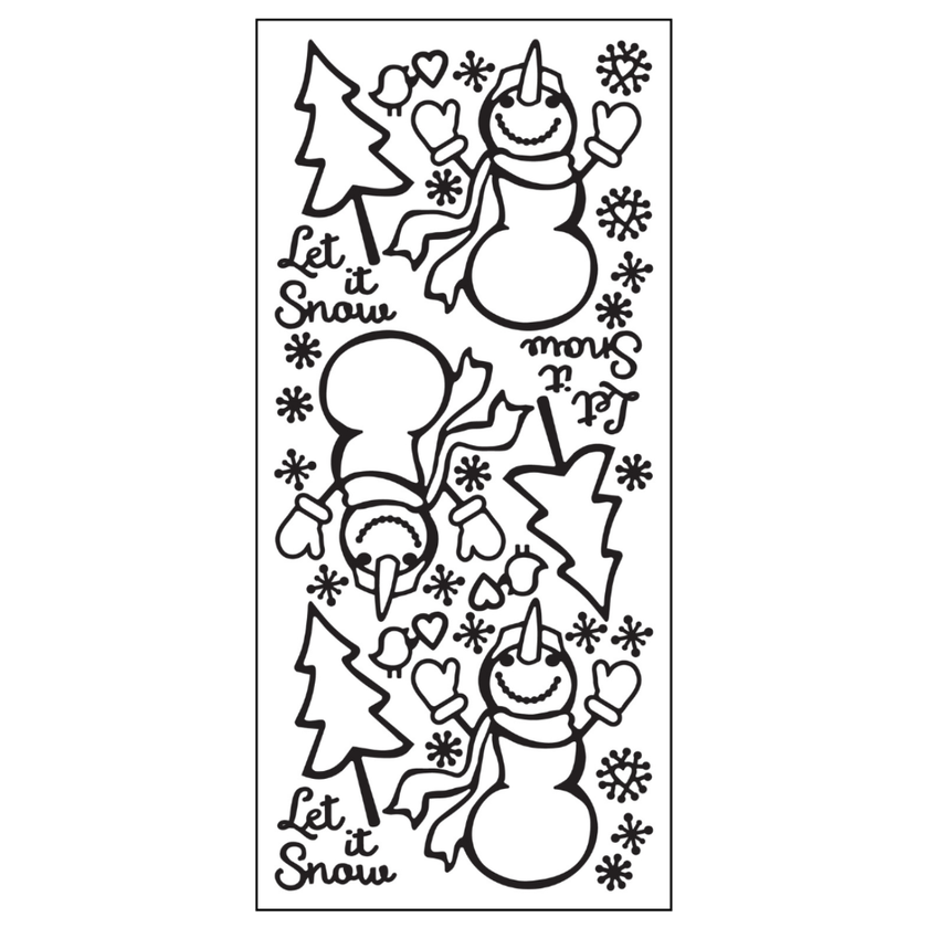 Snowman