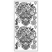 Sugar Skull