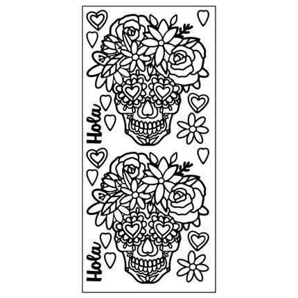 Sugar Skull