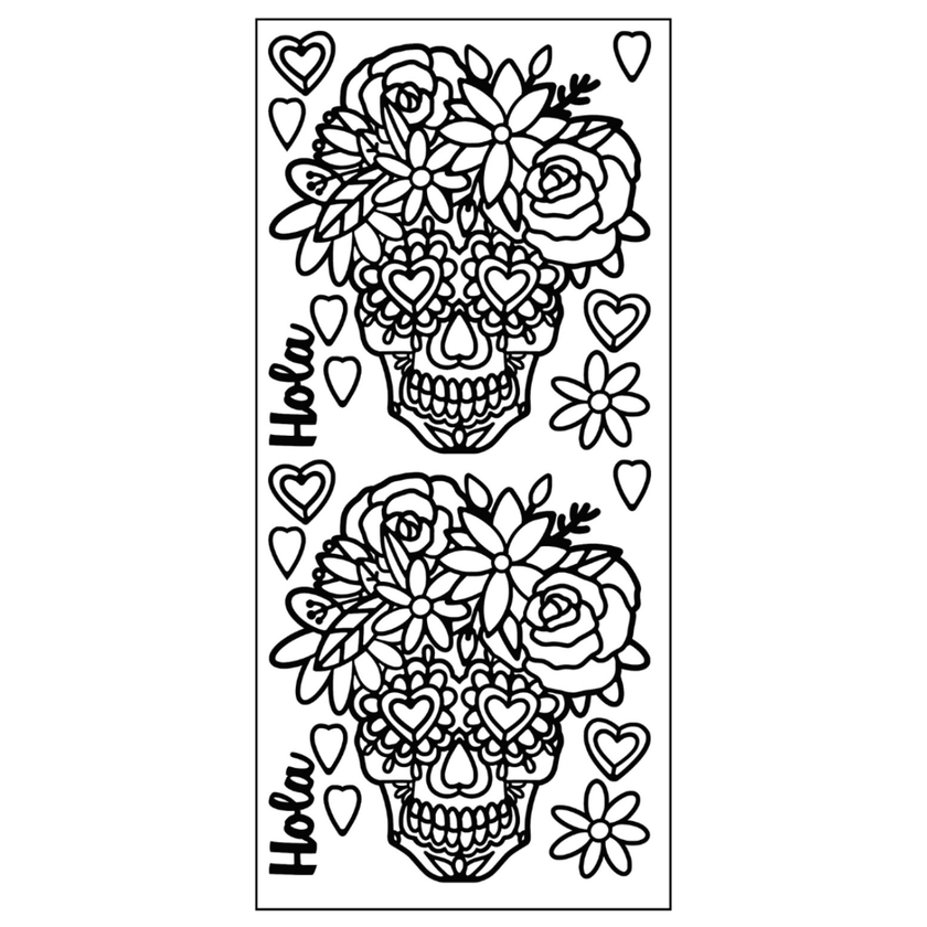 Sugar Skull