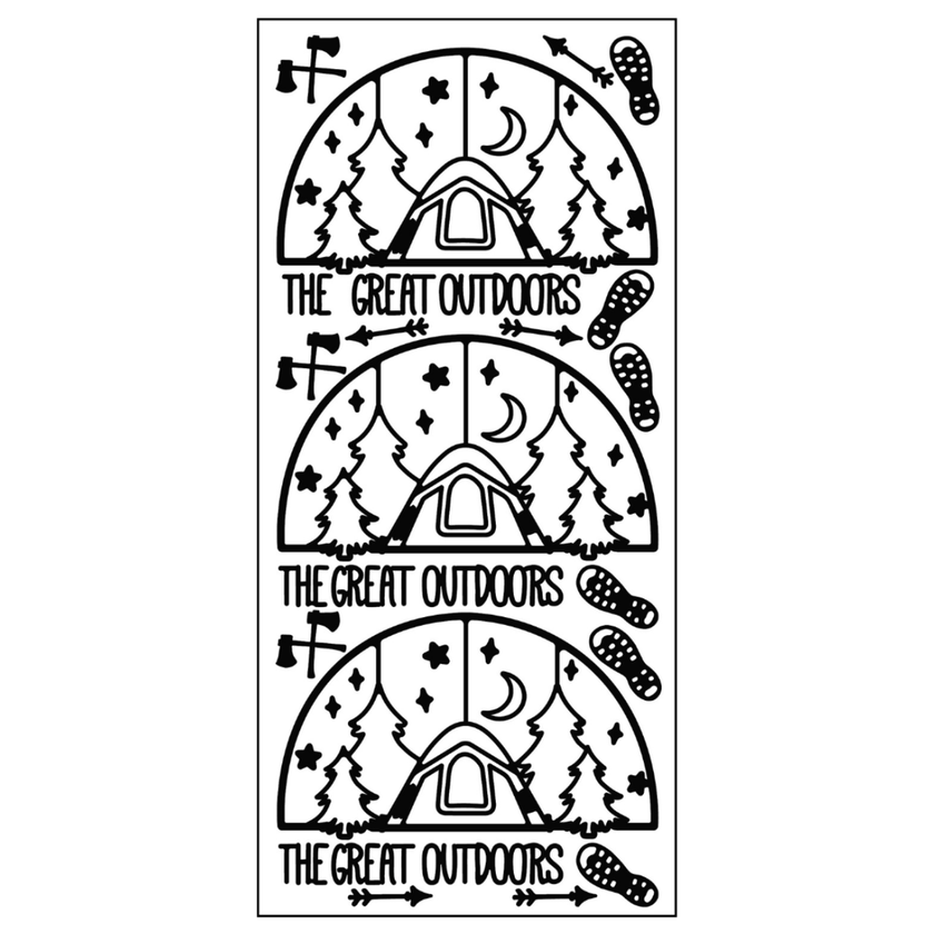 The Great Outdoors