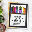 Top Shelf Card Kit