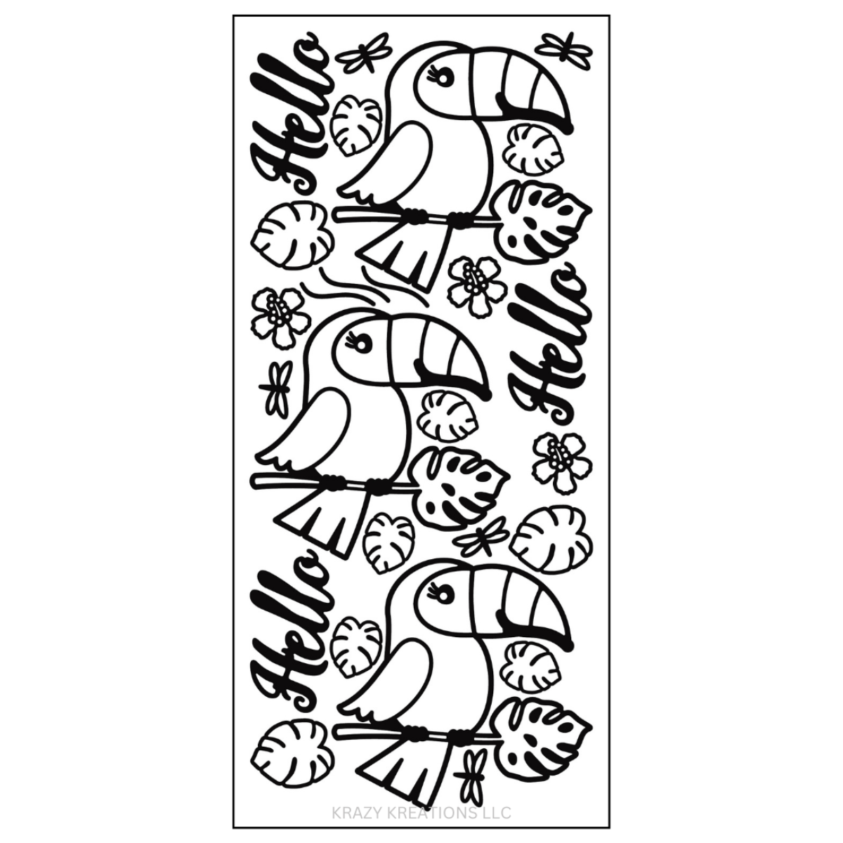 Toucan