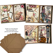 Doll Travel Journal