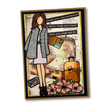 Doll Travel Journal