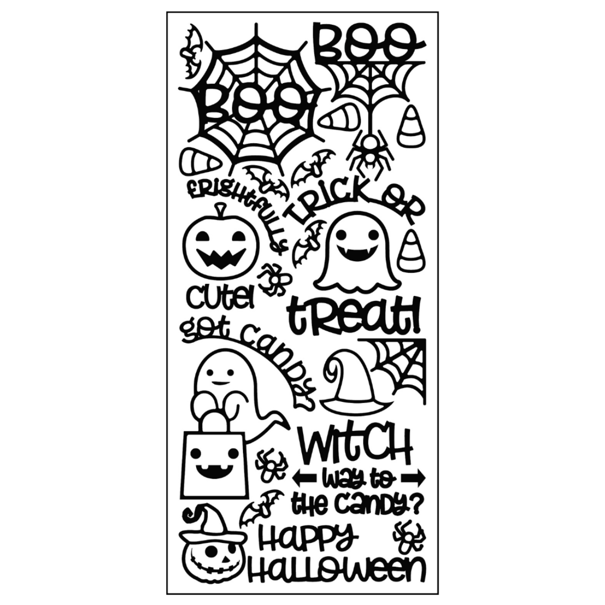 Trick or Treat