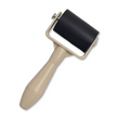 Beige Rubber Brayer