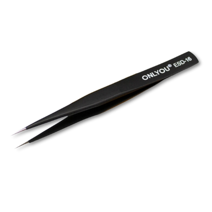 Fine Pointed Tweezers