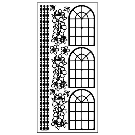 Window Frame
