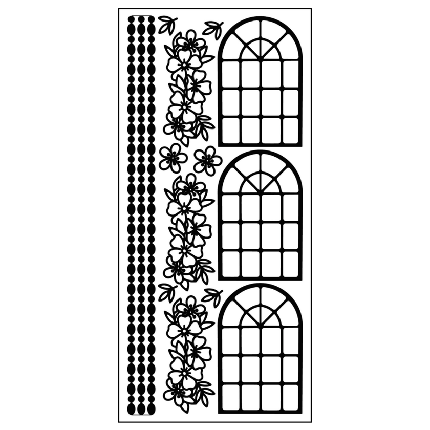 Window Frame