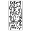 Winter Celebrate Girl