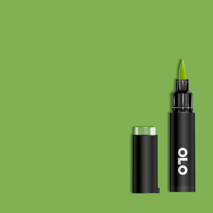 Yg3.5 Wasabi