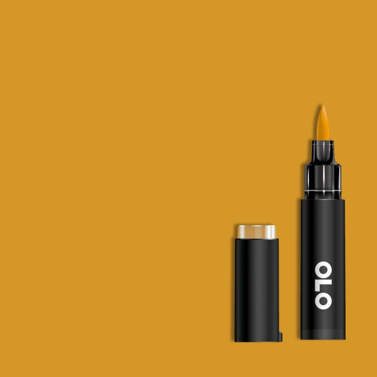 YO2.5 Yellow Ochre